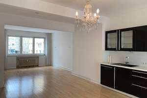 Charmante 2-Zimmer-Wohnung mit Balkon in attraktiver Lage in der Kölner Innenstadt!