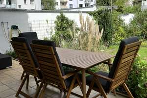 Helle Gartenwohnung im Herzen von Köln-Lindenthal – Schumannstraße 14, 50931 Lindenthal (Ortsteil), Köln – Vorschaubild 6