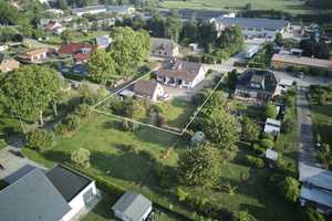 Wohnhaus in Massivbauweise                                    mit 2 Eigentumswohnungen – Ostvorpommern (Kreis) – Vorschaubild 3