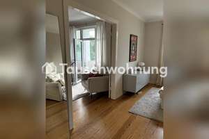 Tauschwohnung: Gepflegte, helle Wohnung mit super Anbindung – Die vollständige Adresse der Immobilie erhältst du vom Anbieter., 22299 Winterhude, Hamburg – Vorschaubild 2