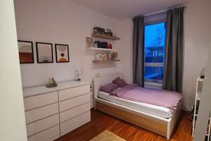 Wunderschöne 2-Zimmer-Wohnung mit gehobener Ausstattung in Wuppertal-Vohwinkel – Die vollständige Adresse der Immobilie erhältst du vom Anbieter., 42327 Vohwinkel, Wuppertal – Vorschaubild 17