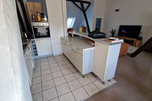 Dachgeschosswohnung mit Gartennutzung im kernsanierten Landhaus – Im Dorfe 10, 21401 Thomasburg – Vorschaubild 10