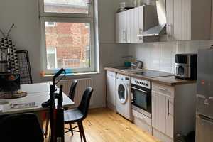 Moderne 3 Zimmer Wohnung in zentraler Lage – Am Wehrhahn XY, 40211 Düsseldorf – Vorschaubild 5
