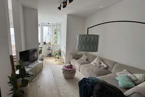 2,5-Zimmer in Loft-Stil 