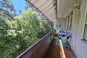 Attraktive 3-Zimmer-Wohnung in der schönen Waldstadt – Schneidemühler Str. 12 g, 76139 Waldstadt, Karlsruhe – Vorschaubild 10
