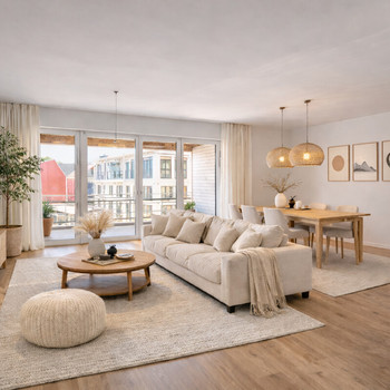 Eigentums- und Ferienwohnungen an der Ostsee