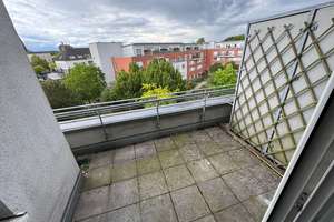 Lichtdurchflutetes Penthouse mit zwei Terrassen - hochwertig saniert in begehrter TH-Nähe – Die vollständige Adresse der Immobilie erhältst du vom Anbieter., 51103 Kalk (Ortsteil), Köln – Vorschaubild 17