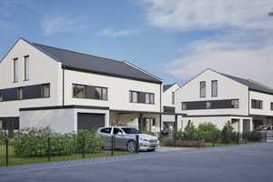 6 exklusive DHH in Mamming - Veränderung möglich - 173 qm mit Garage – Dingolfing-Landau (Kreis) – Vorschaubild 7