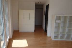 Studentische 1-Zimmerwohnung mit Balkon + Teilmöbliert – Galgenbergstraße 12, 93053 Galgenberg, Regensburg – Vorschaubild 4