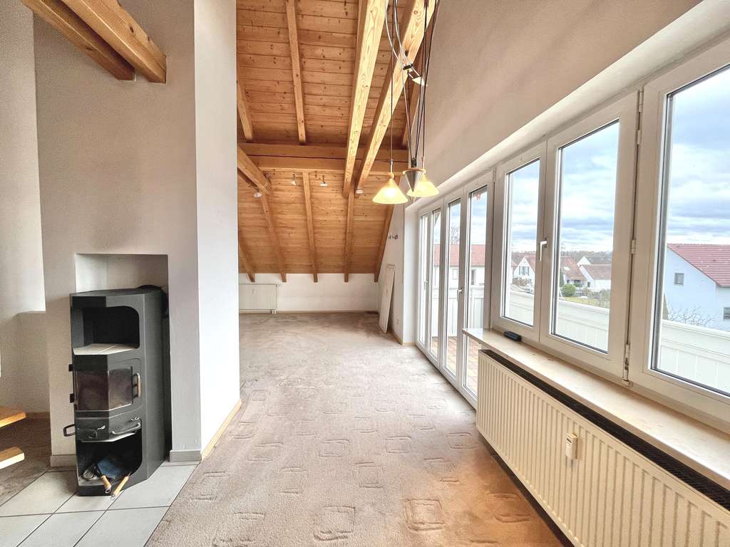 Immobilie in Manching - Dahoam in Oberstimm - Bild 1