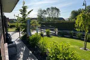 Ebenerdiger Bungalow  zu verkaufen – Friesland (Kreis) – Vorschaubild 17