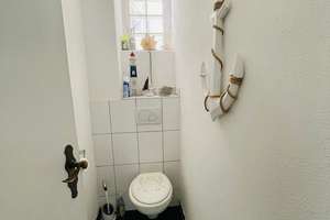 Wunderschöne Jugendstilvilla freistehend mit Charme auch gewerblich nutzbar – Hauptstraße 148, 68259 Feudenheim, Mannheim – Vorschaubild 12