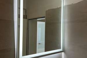 Innenstadtnahes, modernisiertes Apartment mit großem Balkon, Einbauküche, neuem Bad, Tiefgarage,... – Gasselstiege 48, 48159 Uppenberg, Münster – Vorschaubild 24