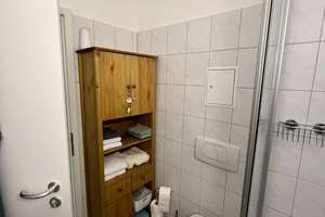 Gemütliche 1-Zimmer-Wohnung mit Balkon  – Die vollständige Adresse der Immobilie erhältst du vom Anbieter., 7745 Lichtenhain, Jena – Vorschaubild 12