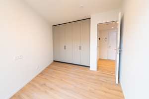 Topmoderne und vollmöblierte Maisonettewohnungen mit Blick über Stuttgart – Lenore-Volz-Straße 11, 70372 Veielbrunnen, Stuttgart – Vorschaubild 12