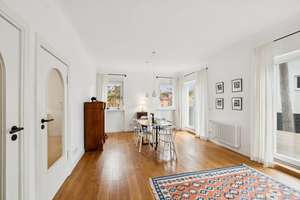 Hochwertig saniertes Einfamilienhaus – 13465 Frohnau, Berlin – Vorschaubild 2