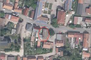 Wohn- und Geschäftshaus - EG ehem. Fleischerei / DG große Wohnung – Boilstädter Straße 9, 99867 Gotha – Vorschaubild 18