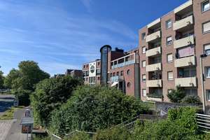 Bonn – Brüser Berg • Helle Dreizimmerwohnung mit Balkon, Einbauküche u. TG-Stellplatz – Die vollständige Adresse der Immobilie erhältst du vom Anbieter., 53125 Brüser Berg, Bonn – Vorschaubild 15