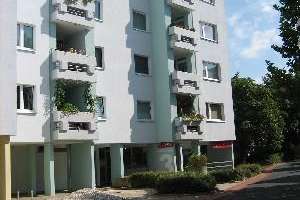 Etwas besonderes: großzügige 3-Zimmer-Wohnung