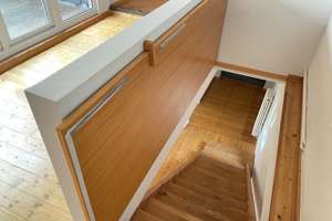 Gutswohnung + Dachterrasse  -  Ideal für 2 Personen – Die vollständige Adresse der Immobilie erhältst du vom Anbieter., 55283 Nierstein – Vorschaubild 7