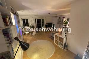 Tauschwohnung: Tausche 3 ZW in Haudhausen gegen 4 Zimmer 120qm – Die vollständige Adresse der Immobilie erhältst du vom Anbieter., 81541 Obere Au, München – Vorschaubild 3