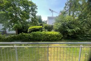 AW 1919 IVD. Marienburg, Parklage, SOFORT bezugsfrei, großer Balkon, Tiefgarage – Lindenallee 43a, 50968 Marienburg, Köln – Vorschaubild 7