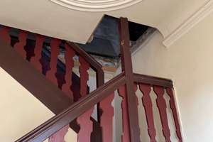 Markgräfliches Prinzessinnenhaus Esemble: Wohnen und Wirken in historischem Ambiente – Die vollständige Adresse der Immobilie erhältst du vom Anbieter., 95448 Hammerstatt/Sankt Georgen, Bayreuth – Vorschaubild 35