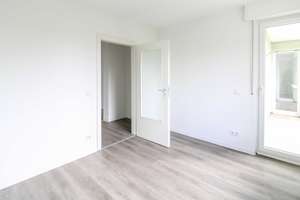 Kernsaniertes 4 - Zimmer Apartment mit 90qm2 & Balkon - Bezugsfertig – 58095 Hochschulviertel, Hagen – Vorschaubild 5