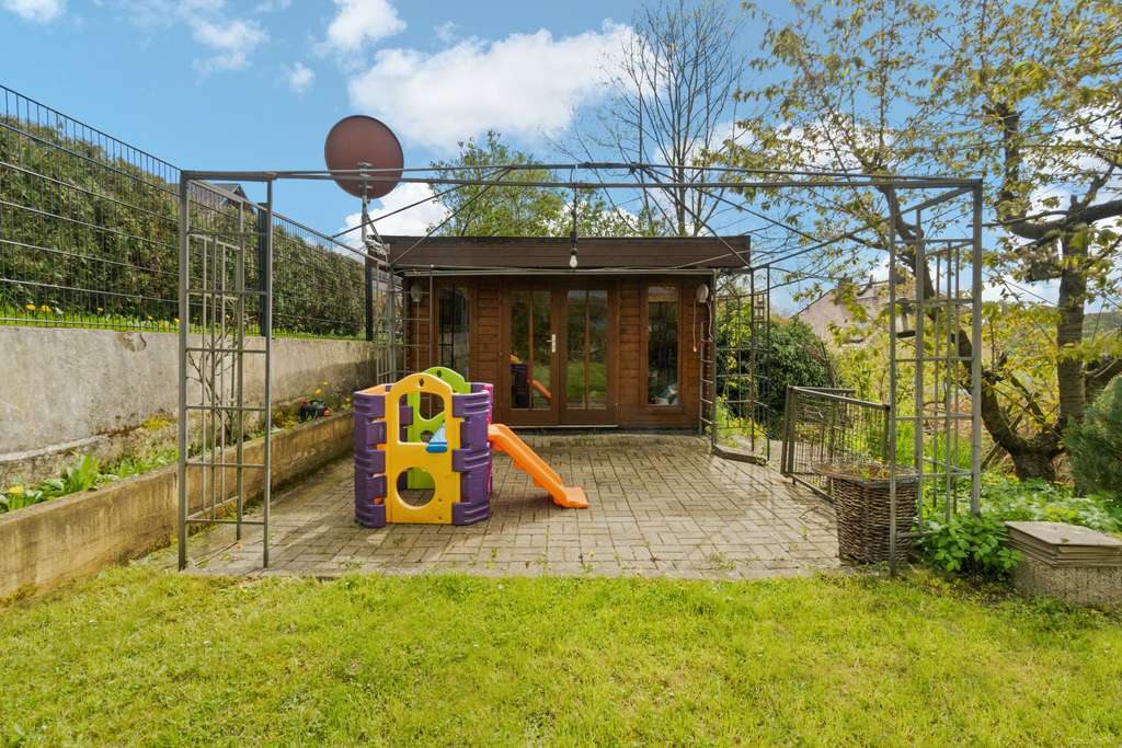 Immobilie in Hirzenhain - Attraktive Kapitalanlage: 6,15 % Rendite | Faktor 16,3 | Eigennutzer-Option - Bild 2