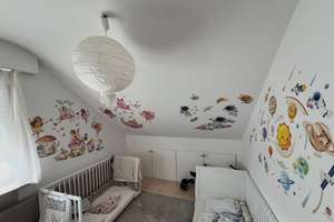  3-Zimmer-Dachgeschoss-Wohnung mit Balkon in Böblingen – Hölderlinstraße 2, 71032 Böblingen – Vorschaubild 8