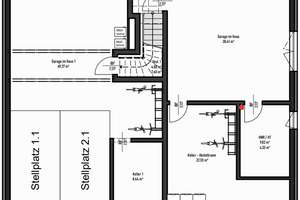 GROSSZÜGIG UND MODERN 🌟 Exklusives Einfamilienhaus mit Bürofläche in Königstein im Taunus! – Die vollständige Adresse der Immobilie erhältst du vom Anbieter., 61462 Königstein im Taunus – Vorschaubild 2