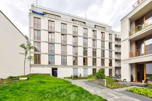 Sky Living Berlin - Ein Penthouse. Unzählige Möglichkeiten. – Langhansstraße 24, 13086 Weißensee, Berlin – Vorschaubild 21