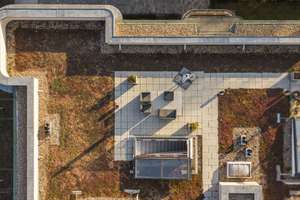 Exklusive 2-Zimmer-Wohnung - hochwertig eingerichtet mit Balkon und Dachterrasse – Die vollständige Adresse der Immobilie erhältst du vom Anbieter., 14482 Babelsberg Süd, Potsdam – Vorschaubild 13