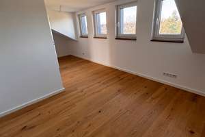 PROVISIONSFREI - Erstbezug-Einzigartige Maisonette mit fantastischem Sonnenbalkon am Bismarckplatz – Die vollständige Adresse der Immobilie erhältst du vom Anbieter., 47799 Cracau, Krefeld – Vorschaubild 17