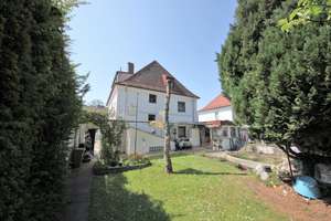 Einfamilienhaus auf großem Grund (belastet mit Wohnrecht!) – Die vollständige Adresse der Immobilie erhältst du vom Anbieter., 82929 Daglfing, München – Vorschaubild 4