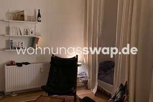 Wohnungstausch: Christburger Straße 20 – Christburger Straße 20, 10000 Prenzlauer Berg, Berlin – Vorschaubild 3
