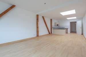 Hochwertige 3-Zimmer Dachgeschosswohnung an der Volksbühne in Berlin Mitte – Torstrasse 41, 10119 Prenzlauer Berg, Berlin – Vorschaubild 4