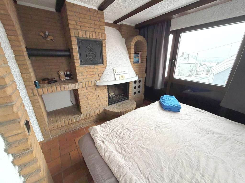 Immobilie in Althütte - 3-Familienhaus mit vielseitig nutzbarer Gewerbefläche in Althütte - Bild 14