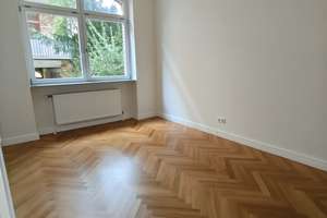 Helle, hochwertige 2-Zi-Whg. Altbau mit Balkon im OF Westend – 63067 Ledermuseum, Offenbach am Main – Vorschaubild 4