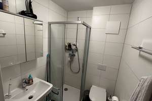 Gemütliche 1-Zimmer-Wohnung in Ingolstadt für Praktikanten, Azubis und Studenten – 85055 Nordost, Ingolstadt – Vorschaubild 13