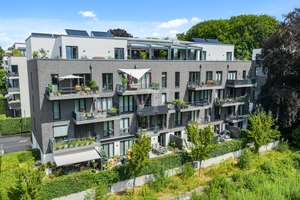 Frei lieferbare 140 m²- Maisonette mit 4,5 ZI am Friedrichsberger Park! – Die vollständige Adresse der Immobilie erhältst du vom Anbieter., 22081 Barmbek-Süd, Hamburg – Vorschaubild 3