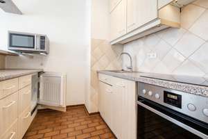 Charmante 2-Zimmer-Wohnung in ruhiger Lage im Südosten von München – Ramoltstraße 24, 81735 Ramersdorf, München – Vorschaubild 9