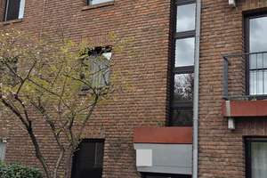 2-Zimmer Wohnung mit Balkon in Düsseldorf-Kaiserswerth – Die vollständige Adresse der Immobilie erhältst du vom Anbieter., 40489 Kaiserswerth, Düsseldorf – Vorschaubild 2