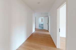 Jetzt Umzugsbonus sichern! - 4-Zimmer-Wohnung mit moderner Einbauküche und Balkon – 63071 Bachschule, Offenbach am Main – Vorschaubild 11