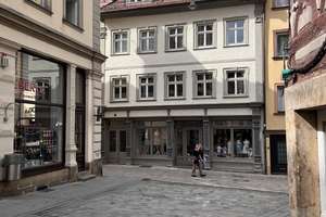 Toplage: 2 Zimmer Altbau im ruhigen Innenhof
