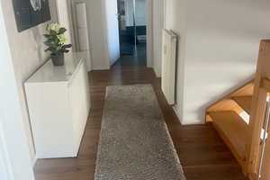Hochwertiges Zweifamilienhaus mit traumhaftem Garten, Wintergarten und Garage in Eichlinghofen – Dortmund – Vorschaubild 24