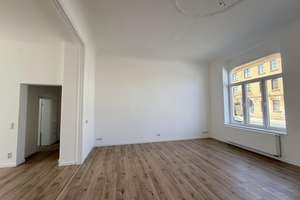 Erstbezug nach Sanierung - Stilvolle 4-Zimmer-Altbauwohnung mit 126 m² – Am Wasserturm 30, 3238 Finsterwalde – Vorschaubild 5