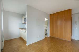 Pempelfort-Juwel: Stilvolles Apartment mit Aufzug (WE11) – Die vollständige Adresse der Immobilie erhältst du vom Anbieter., 40477 Pempelfort, Düsseldorf – Vorschaubild 2