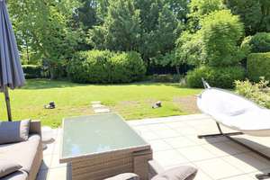 Wohnen am Erikaplatz - moderne Terrassenwohnung mit Blick in einen parkähnlichen Garten – Die vollständige Adresse der Immobilie erhältst du vom Anbieter., 48155 Mauritz-Ost, Münster – Vorschaubild 2