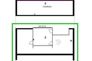 Exklusive Maisonette-Wohnung mit ausgebautem Spitzboden & Dachterrasse über den Dächern von DÜW – Weinstraße Nord 11, 67098 Bad Dürkheim – Vorschaubild 30